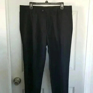 Sharp Suit Slacks 38W slim